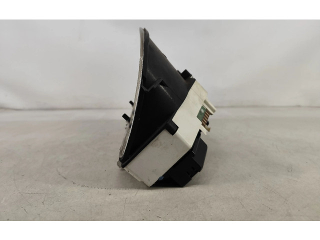 Přístrojová deska Citroen Berlingo 2000 9621185680