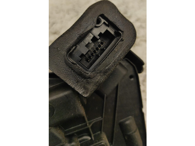 Комплект блоков управления    Volkswagen Golf III