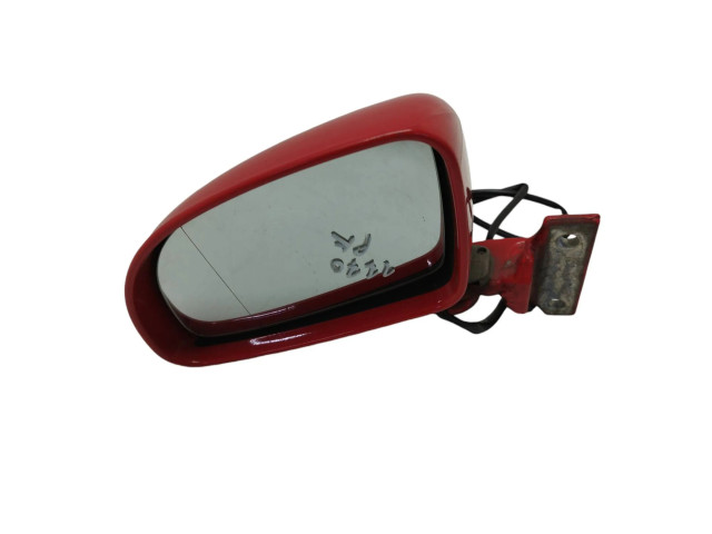 Зеркало электрическое        Volkswagen New Beetle  1998 - 2011 года   