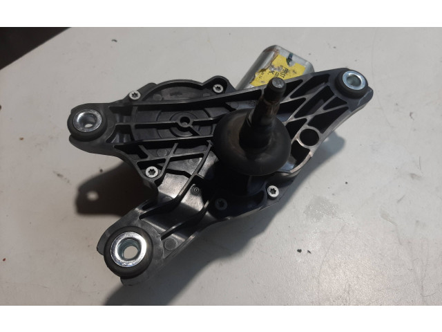 Моторчик заднего дворника W000017947, 7237062    BMW X3 F25