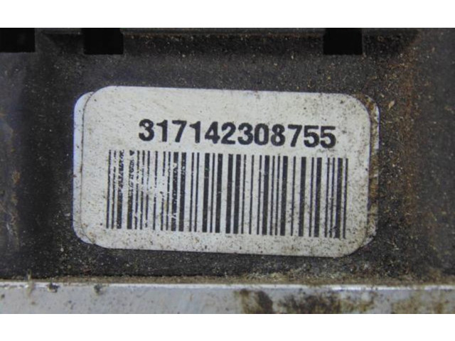 Блок АБС    Ford  Transit Custom  2013 - 2023 года