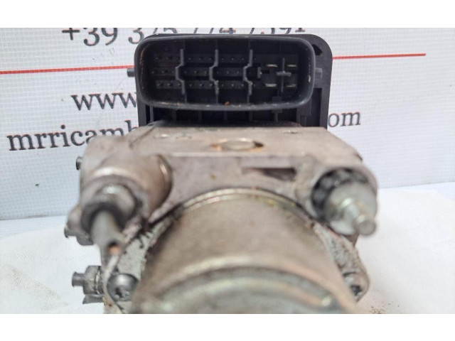 Блок АБС 3SZVE Daihatsu Terios - года