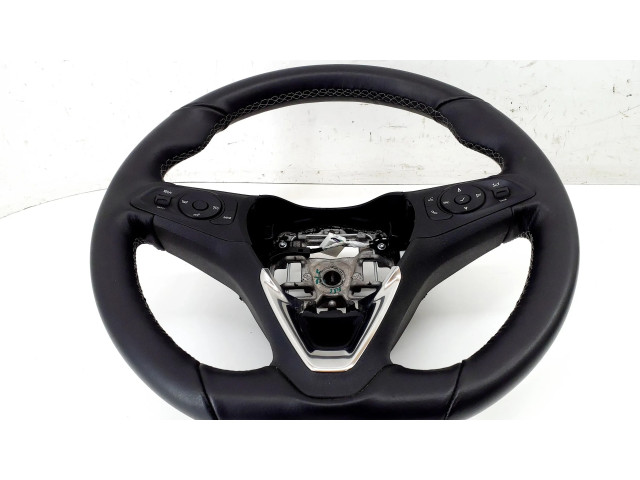 Volant Opel Corsa F 2022 2027810485, 647390500A