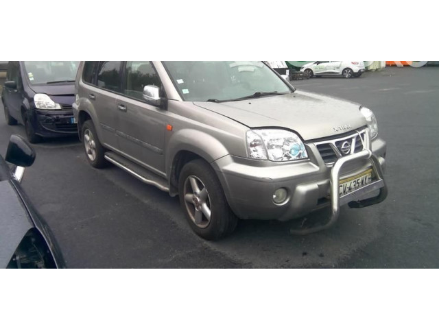 Подрулевой шлейф SRS 255408H700 Nissan X-Trail T30