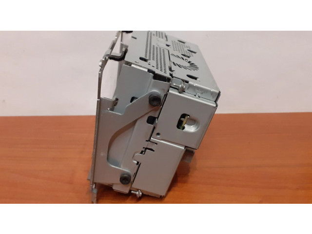 Дисплей 7612055090, EQ9GS2003 Jaguar XF X250