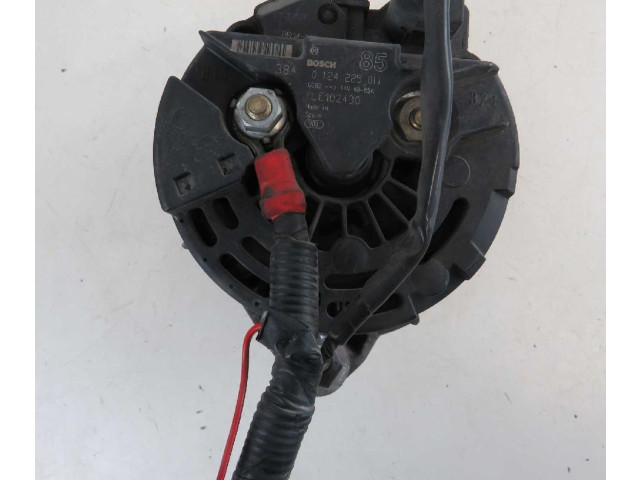 Генератор 0124225011, YLE102430 Rover 25