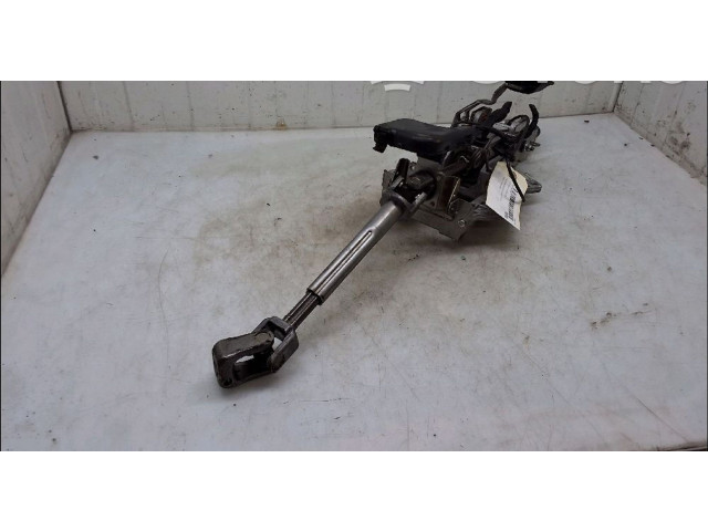  рейка  Колонка рулевая 1K1419502AC   Volkswagen Golf Plus 2005 - 2013 года