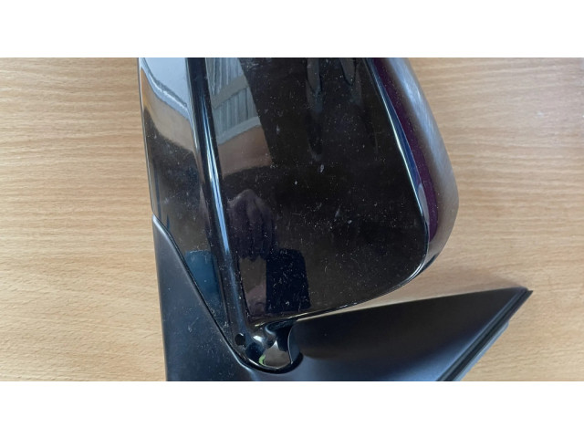 Zpětné zrcátko BMW 5 F10 F11 2011 F0153402, F01534029931P