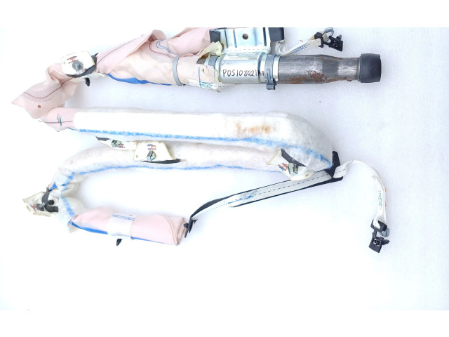 Боковая подушка безопасности P05108021AD Jeep Grand Cherokee