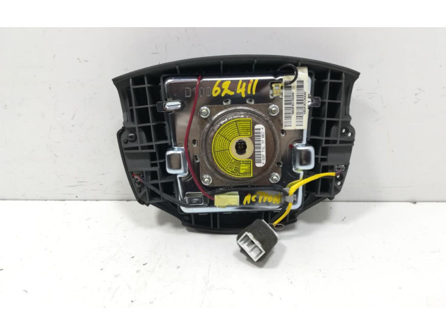 Подушка безопасности двери    SsangYong Actyon sports I