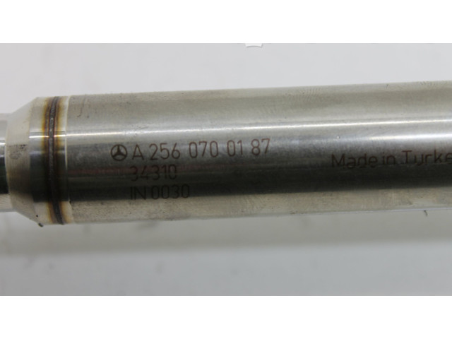 Vstřikovač A2560700187, 0261500397 Mercedes-Benz GLA W156 M 133.980