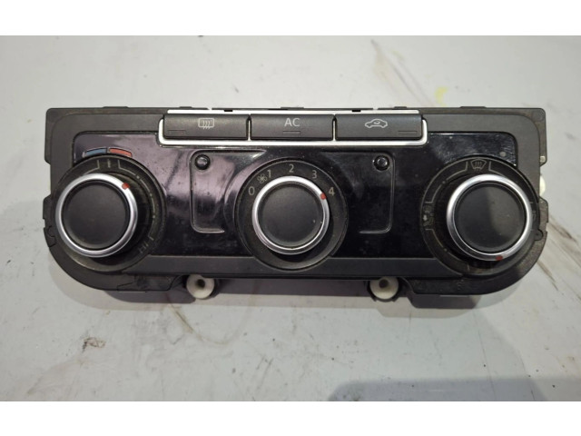 Блок управления климат-контролем 7N0907426AM   Volkswagen Caddy