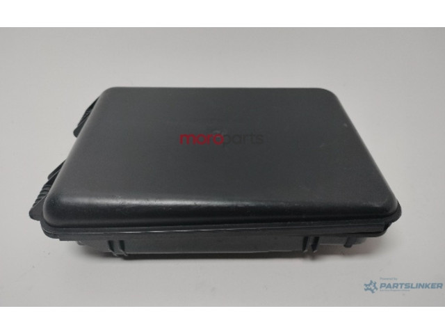 Блок комфорта Skoda Superb B5 (3U)