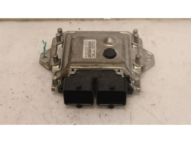 Řídící jednotka 0261507325, 0261507325 Nissan Pixo 2012