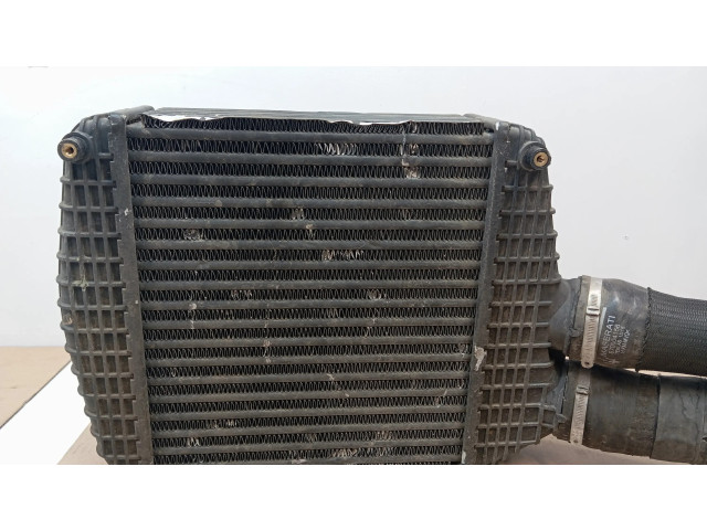 Интеркулер 16474839 Maserati Ghibli 3.0