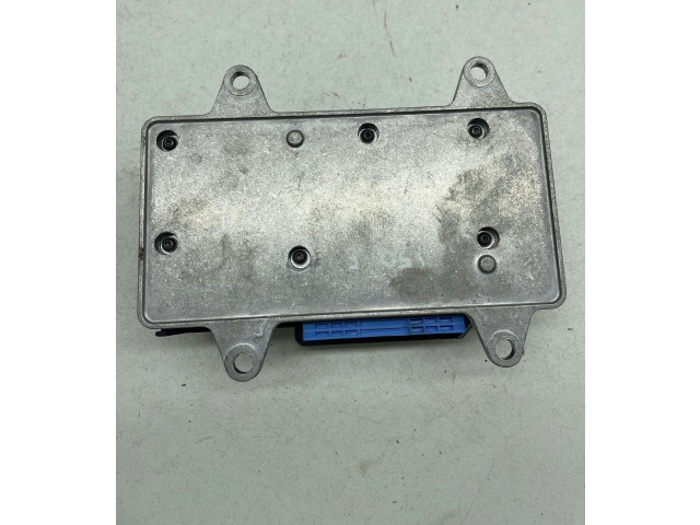 Блок подушек безопасности 8697679, 00001393B1   Volvo V50