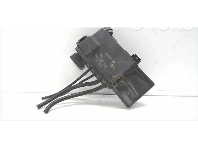 Блок предохранителей 1J0937549 Seat Ibiza II (6k)