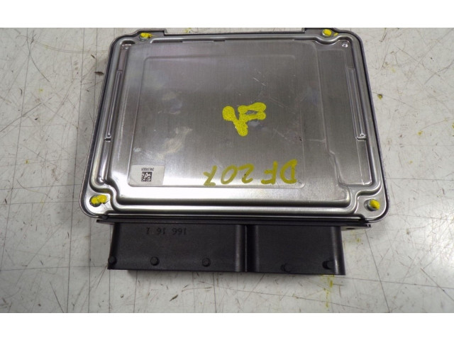 Блок управления двигателя 05E906018DAGBS, 05E907309 Audi A1