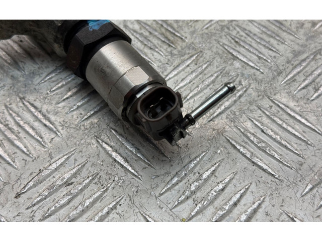 Vstřikovací lišta 238100R020, 8945860010 Toyota Auris 150 ADE157L-DHFNXW