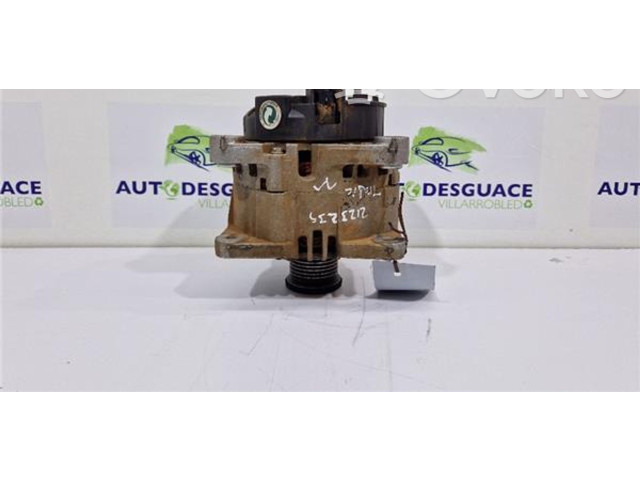 Генератор TG15C058, P0772424   Renault Trafic II (X83)      