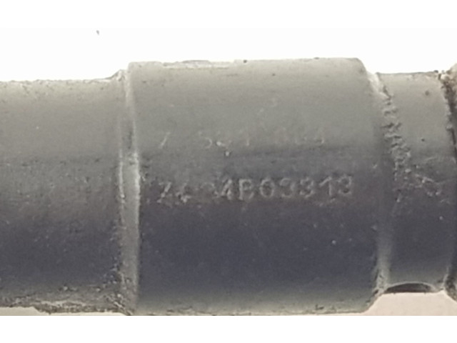 Vstřikovač 7531634, 13537531634   BMW X5 E70    N52B30A 