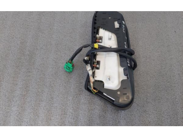 Подушка безопасности в сиденье 621366300, 3PINOS   Peugeot 108