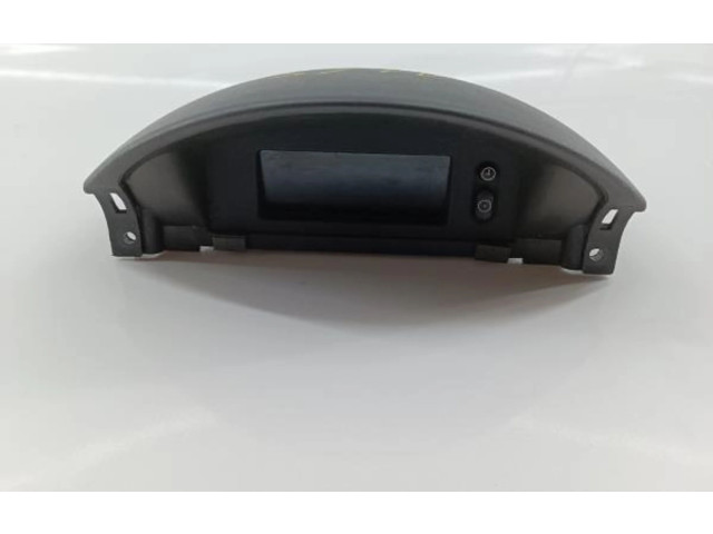 Дисплей    009164455   Opel Combo C