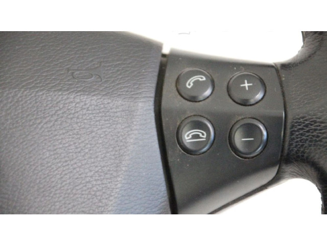 Руль Mercedes-Benz A W169  2004 - 2012 года 1694600503, 1694600503      