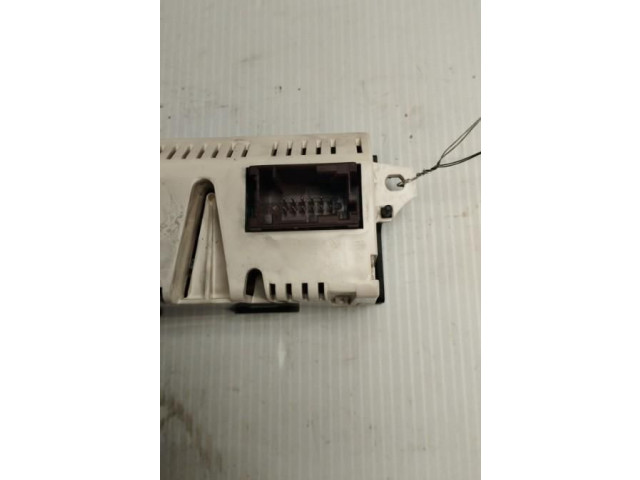 Дисплей       Citroen C5