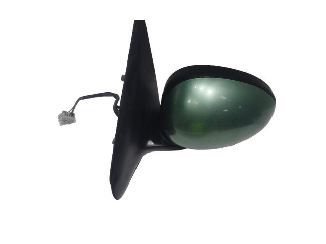 Zpětné zrcátko Rover 25 2002 E11015514