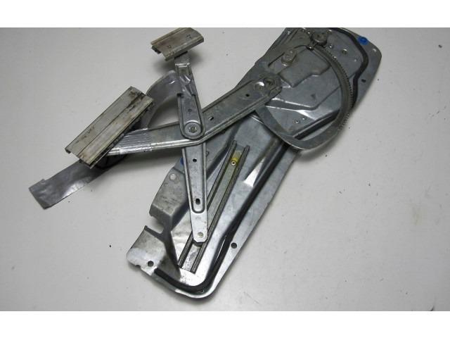 Турбина Передний комплект электрического механизма для подъема окна Volvo S70  V70  V70 XC           