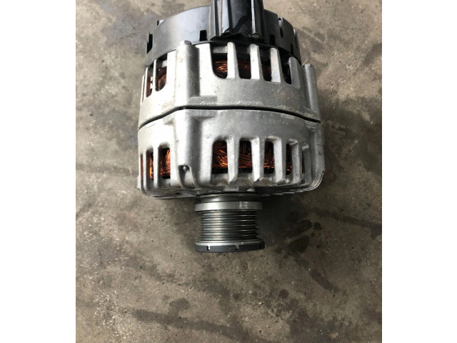 Генератор 2223520491 Audi Q5 SQ5