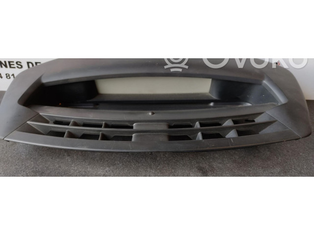 Панель приборов 96631954 Citroen C4 I