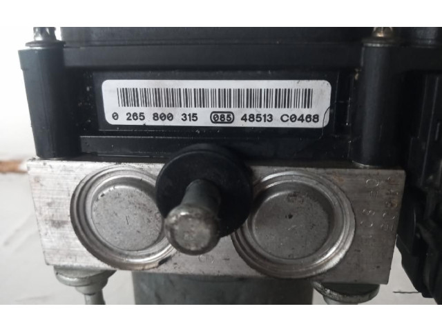 Jednotka ABS 46836768, 46836768 Fiat Punto (188) 1999