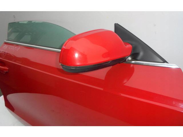 Зеркало электрическое Audi A5 2016 - года