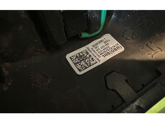 Руль Audi Q3 8U 2011 - 2016 года 8U0419091T