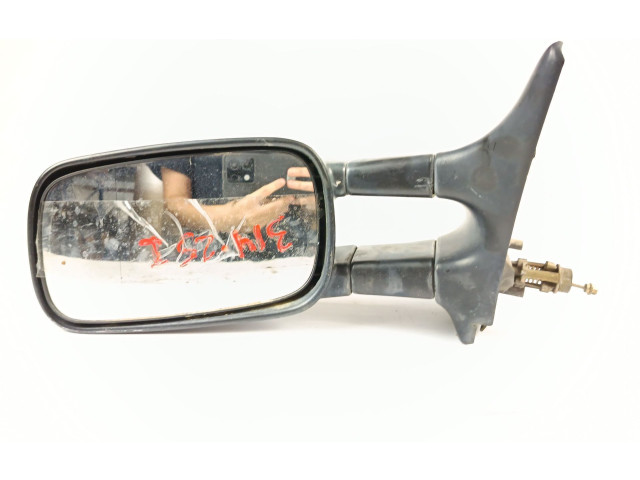 Зеркало электрическое Seat Inca (6k) 1995 - 2004 года