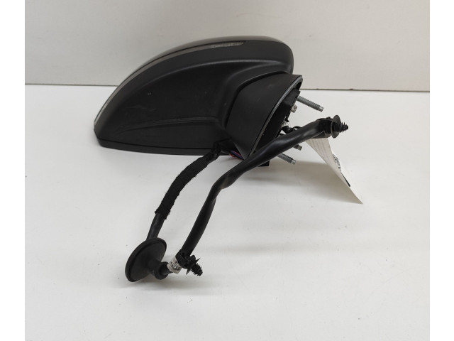 Zpětné zrcátko Audi RS3 2017 8V2857410G, E1021262