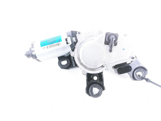 Моторчик заднего дворника 4G9955711C Audi A1