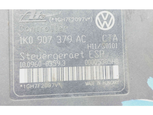 Píst Skoda Octavia Mk2 (1Z)