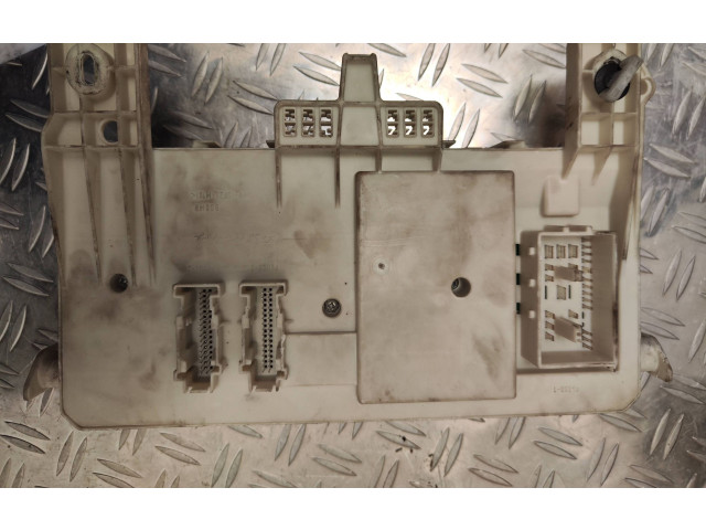 Pojistková skříňka 31254749, 09354473 Volvo S40 2006