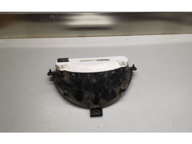 Панель приборов 9650735480, P9650735480 Citroen C3