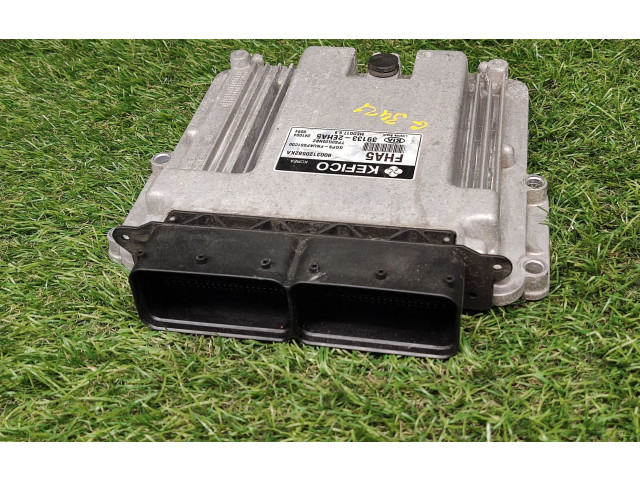 Řídící jednotka 391332EHA5 KIA Soul 2015