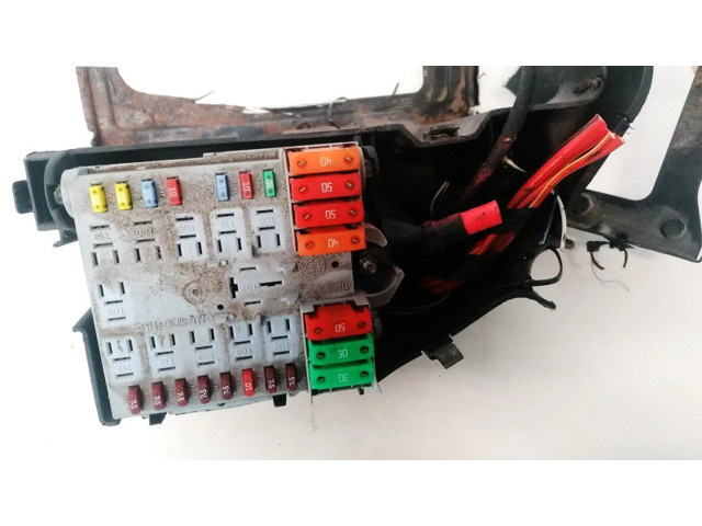 Блок предохранителей  A223, 11908   Fiat Bravo    