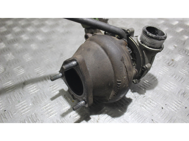 Турбина Volvo S80 8689592