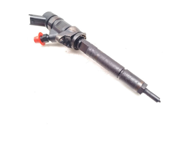 Форсунка 0445110259    Mini One - Cooper R57  W16D16(9HZ) 