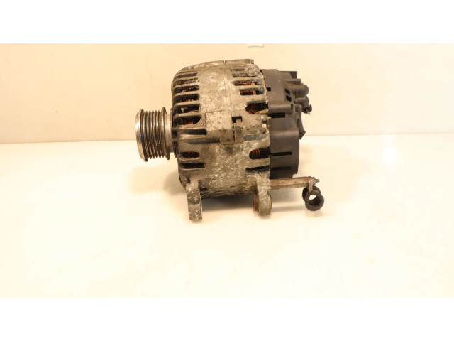 Генератор 2542695F Audi A3 S3 8P