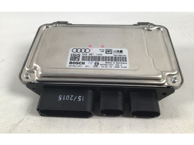 Блок управления 8K0907144N   Audi RS7 C7