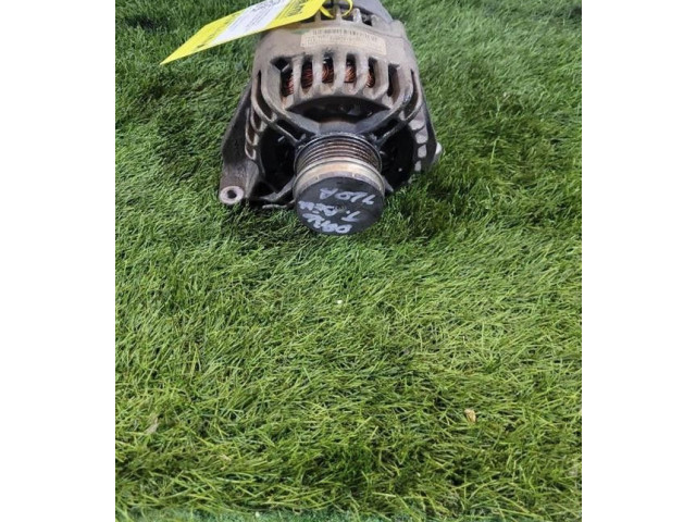 Генератор 52003527, 52003527 Alfa Romeo Giulietta