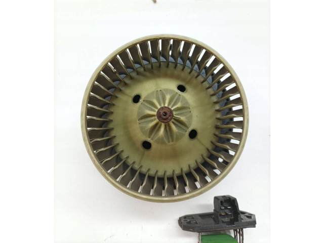 Вентилятор печки Chery Tiggo